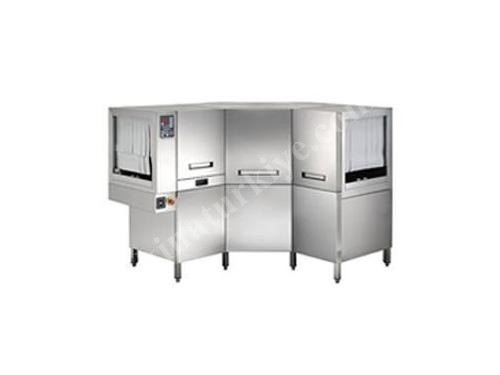 Endüstriyel Bulaşık Yıkama Makinesi  Yıldız Teknik YT-09