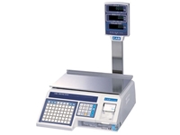 Barcode System Scale Lp-1