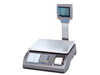 Barcode Printing Scale  Cas POSCALE - 0