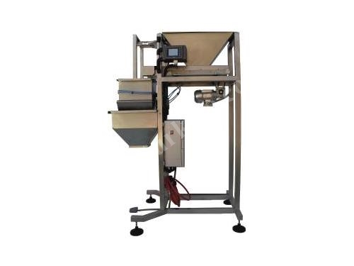 5 kg Granule Product Filling Machine