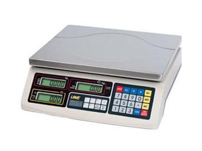 Price Computing Scale Asep - 0