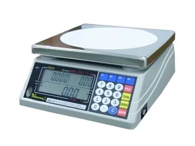 6 kg Price Computing Scale