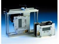 Hot Foil Kodlama Makinası 180 Adet / Dakika