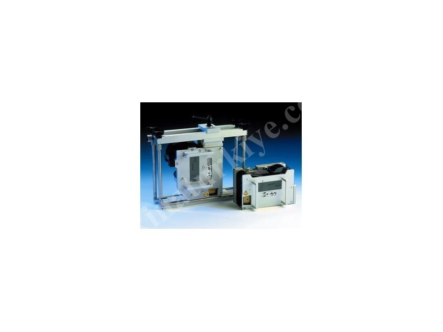 Hot Foil Kodlama Makinası 150 Adet / Dakika