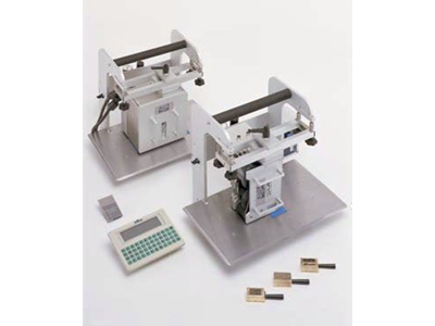 Hot Foil Kutu Kodlama Makinası 5Sa - 0