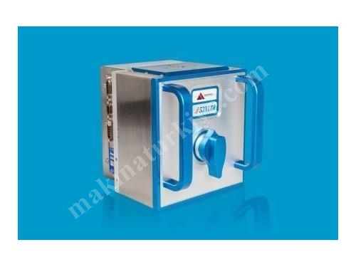 Termal Transfer Kodlama Makinası 53Xl80u