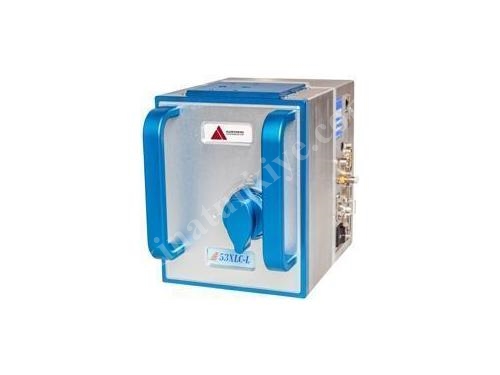 Termal Transfer Kodlama Makinası 53Xlc-L
