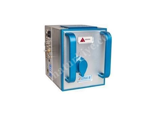 Termal Transfer Kodlama Makinası 53Xlc-R