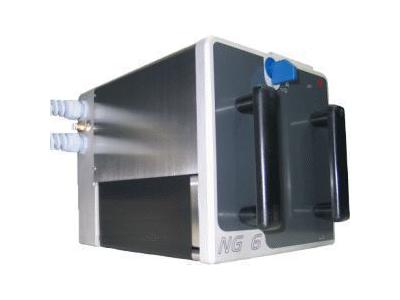 Aralıklı Baskı Termal Transfer Kodlama Makinası 160 X 100 Mm - 0