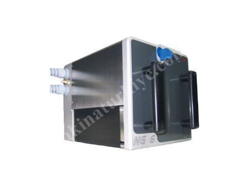 Aralıklı Baskı Termal Transfer Kodlama Makinası 160 X 100 Mm
