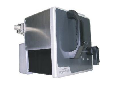 Aralıklı Baskı Termal Transfer Kodlama Makinası 107 x 90 mm NGT4+ Plus IM - 0