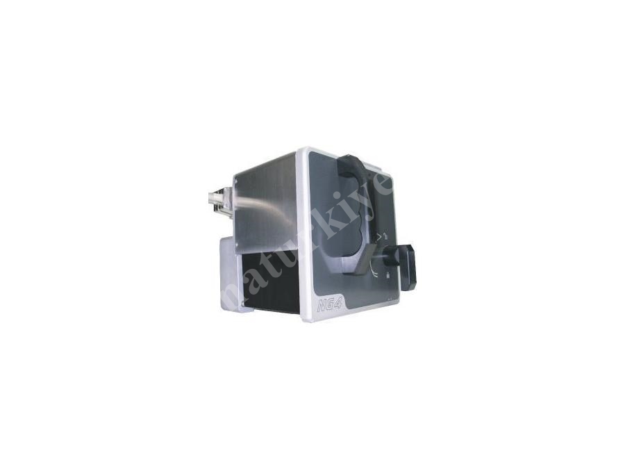 Aralıklı Baskı Termal Transfer Kodlama Makinası 107 x 90 mm NGT4+ Plus IM