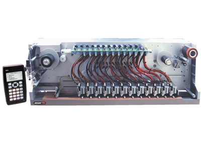 Termal Transfer Kodlama Makinası Tp 4100 - 0