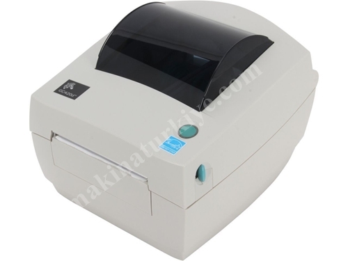 Masaüstü Barkod/Etiket Yazıcı GC420D