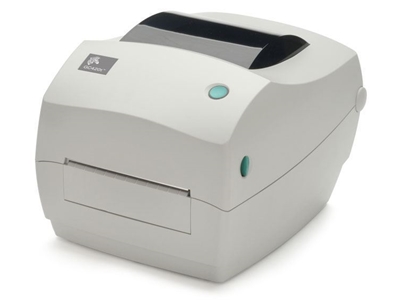 Masaüstü Barkod/Etiket Yazıcı Gc420t - 0