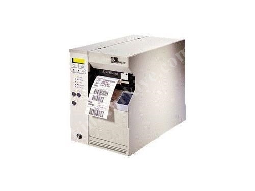 Endüstriyel Barkod / Etiket Yazıcı 105Sl