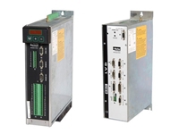 Standart Servo Sürücü L7S Serisi 2 Kw