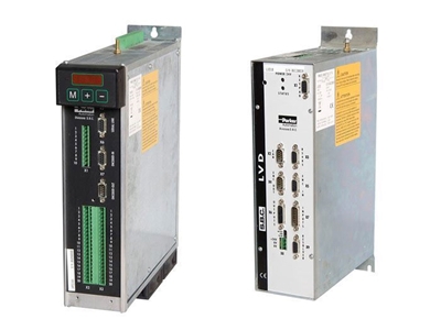 Standart Servo Sürücüsü 200 W Encoder