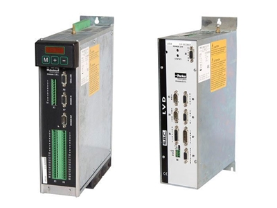 Standart Servo Sürücüsü 400 W Encoder