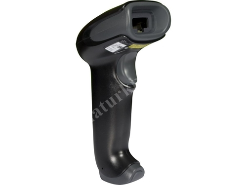 Lazer Kablolu Ve Kablosuz Barkod Okuyucu 1250G