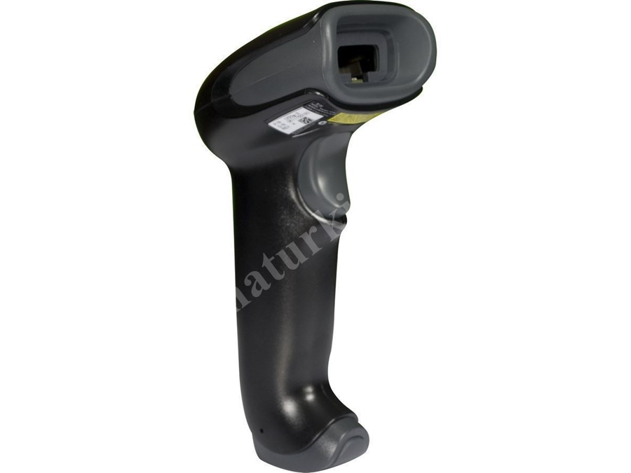Lazer Kablolu Ve Kablosuz Barkod Okuyucu 1250G