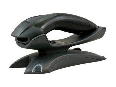 Lazer Kablolu Ve Kablosuz Barkod Okuyucu Voyager 1202G - 0