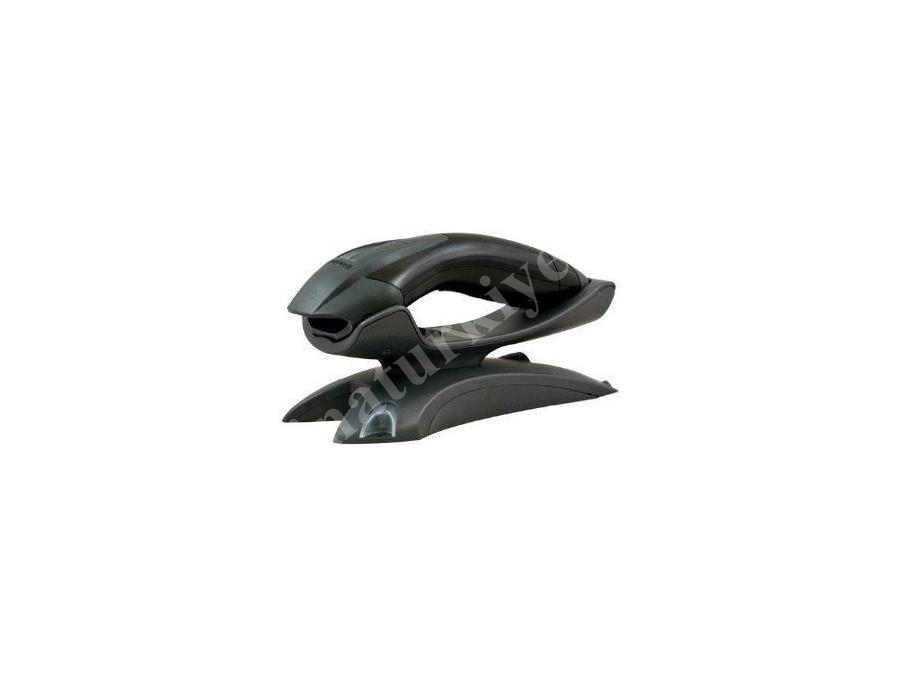 Lazer Kablolu Ve Kablosuz Barkod Okuyucu Voyager 1202G