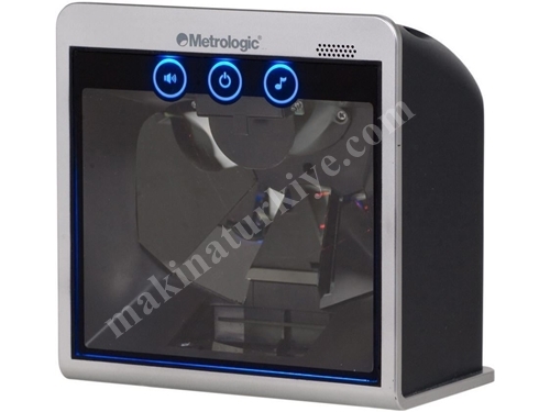 Sabit Barkod Okuyucu Solaris 7820