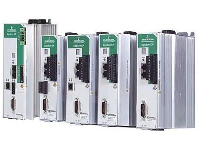 Standart Servo Sürücü Apd-Vs Serisi 0,5 Kw (05-Kw-3X-220Vac) - 0