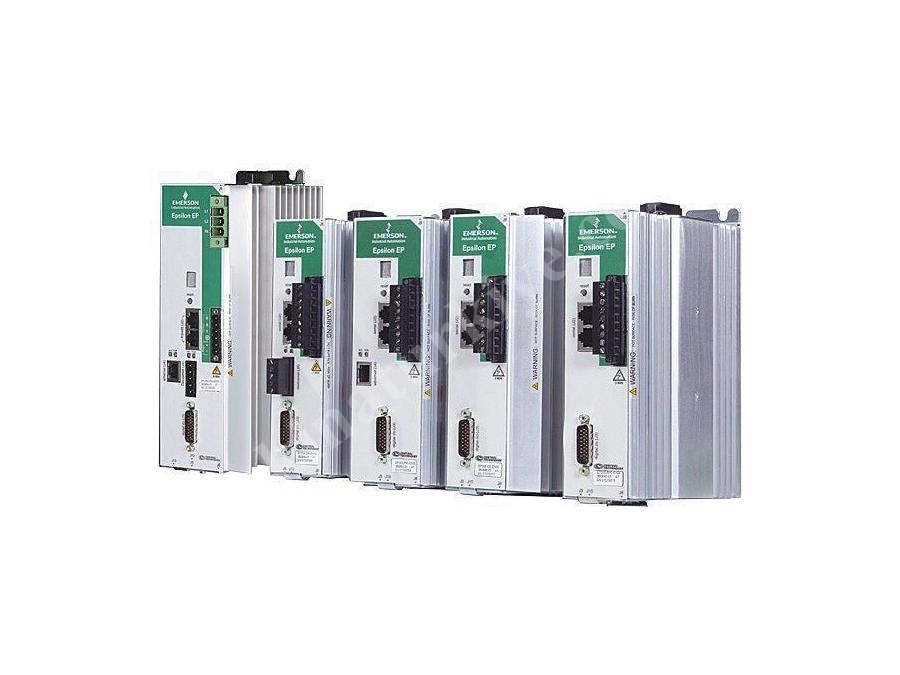 Standart Servo Sürücü Apd-Vs Serisi 0,5 Kw (05-Kw-3X-220Vac)