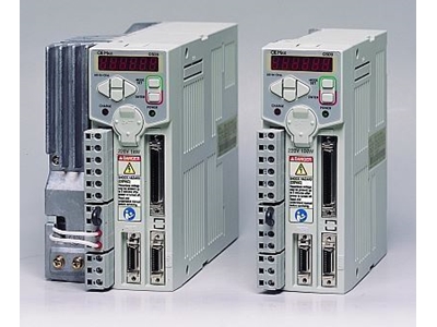 Standart Servo Sürücü Apd-Vs Serisi 5 Kw (5-Kw-3X220vac) - 1
