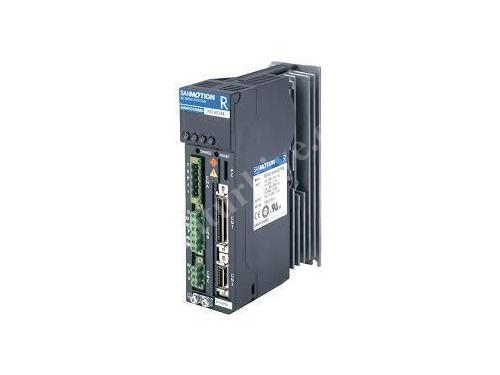 Standart Servo Sürücü Apd-Vs Serisi 11 Kw (11-Kw-3X220vac)
