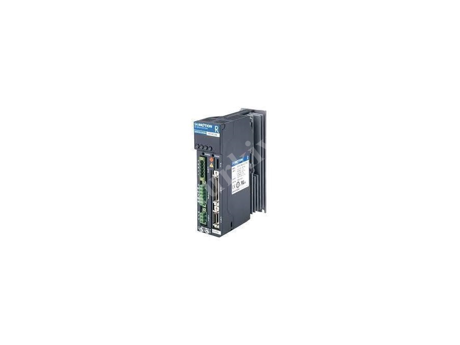 Standart Servo Sürücü Apd-Vs Serisi 11 Kw (11-Kw-3X220vac)