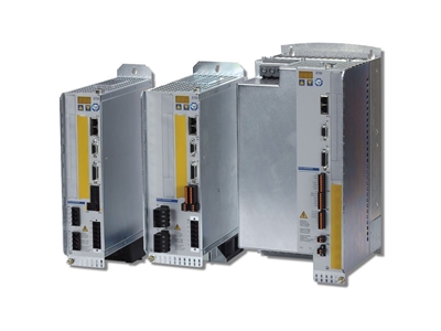 Standart Servo Sürücü Apd-Vs Serisi 11 Kw (11-Kw-3X220vac) - 1