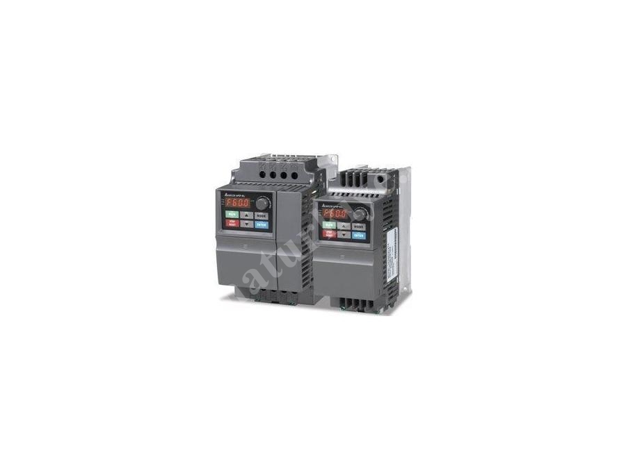0,37 Kw Ac Hız Kontrol Cihazı Acs 310 Seri Sürücüsü