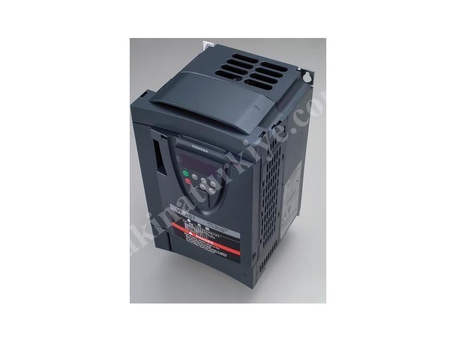 0,55 Kw Ac Hız Kontrol Cihazı Acs 310 Seri Sürücüsü