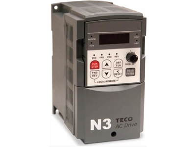 0,75 Kw Ac Hız Kontrol Cihazı Acs 310 Seri Sürücüsü - 1
