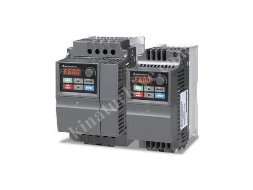 1,1 Kw  Ac Hız Kontrol Cihazı Acs 310 Seri Sürücüsü