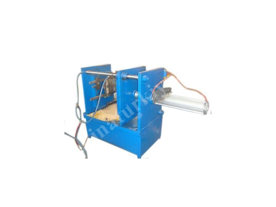 Maça Makinası OMZ PNOMATİK OP-02