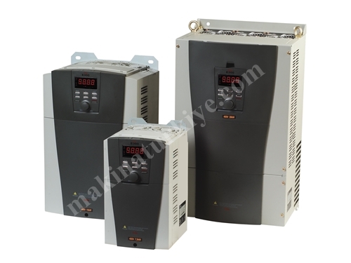 2,2 Kw Ac Hız Kontrol Cihazı Acs 310 Seri Sürücüsü
