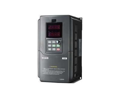3 Kw Ac Hız Kontrol Cihazı Acs 310 Seri Sürücüsü - 0