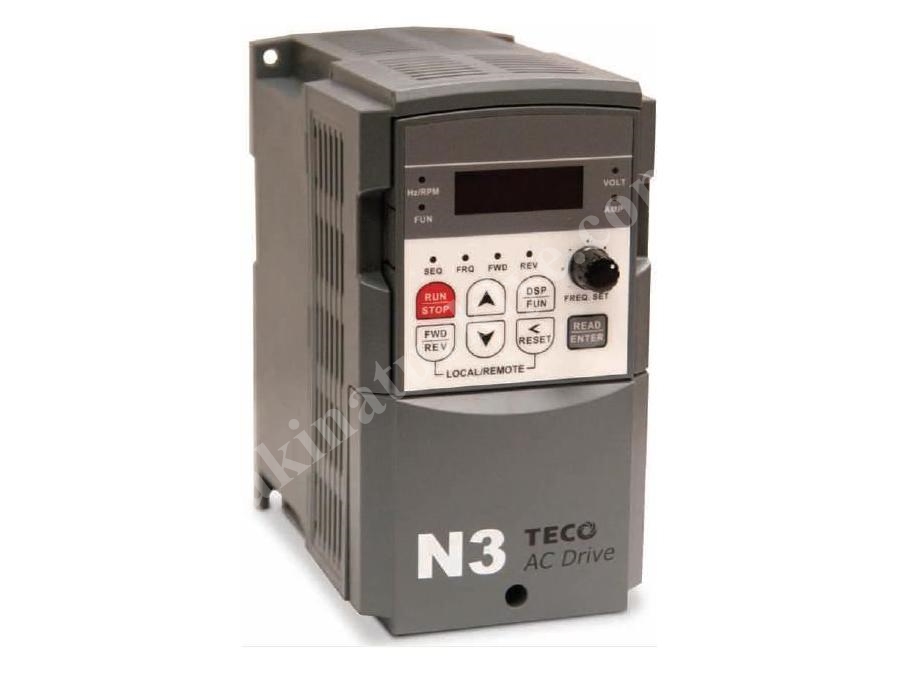 3 Kw Ac Hız Kontrol Cihazı Acs 310 Seri Sürücüsü