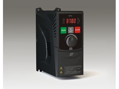 4 Kw  Ac Hız Kontrol Cihazı Acs 310 Seri Sürücüsü - 0