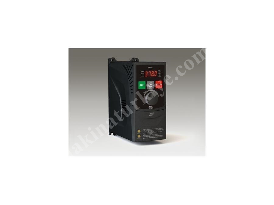 4 Kw  Ac Hız Kontrol Cihazı Acs 310 Seri Sürücüsü