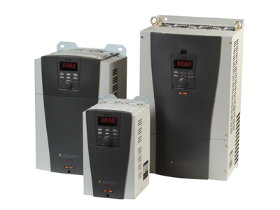 4 Kw  Ac Hız Kontrol Cihazı Acs 310 Seri Sürücüsü - 1