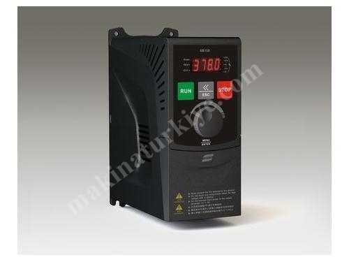 7,5 Kw Ac Hız Kontrol Cihazı Acs 310 Seri Sürücüsü