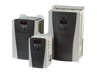 Ac Hız Kontrol Cihazı Acs 550 Seri Sürücüsü 30 Kw - 1