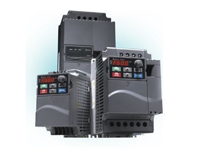 Ac Hız Kontrol Cihazı Acs 550 Seri Sürücüsü 132 Kw - 0