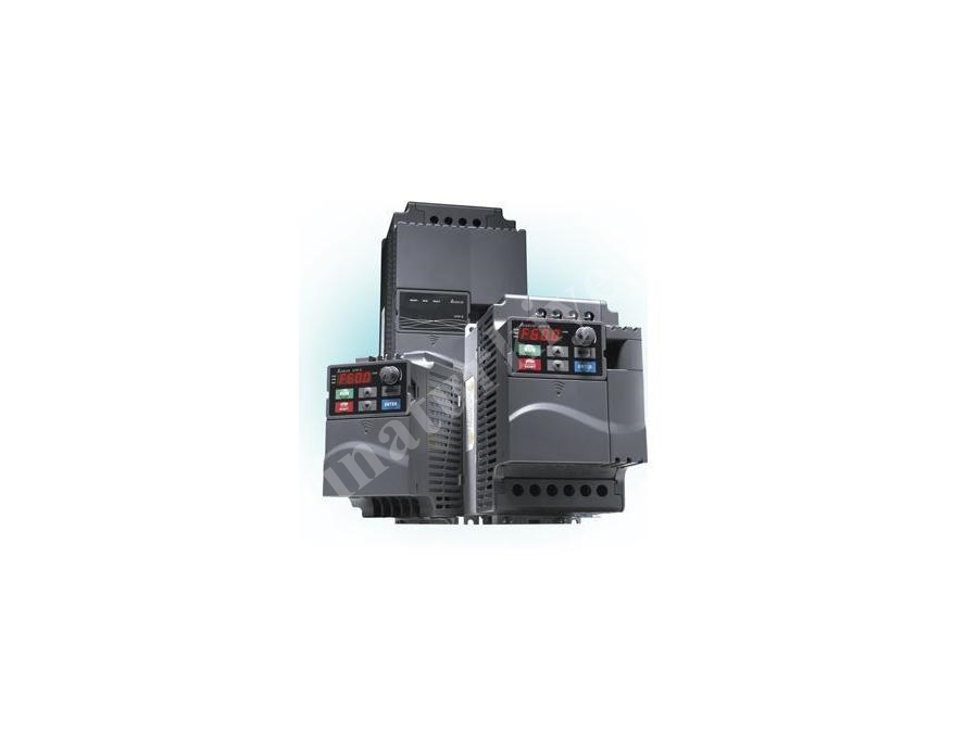 Ac Hız Kontrol Cihazı Acs 550 Seri Sürücüsü 132 Kw