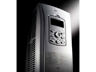 220 Kw Ac Motor Hız Kontrol Cihazı İS7 Serisi (Dc Reaktörlü) - 0